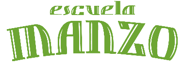 Escuela Manzo Logo
